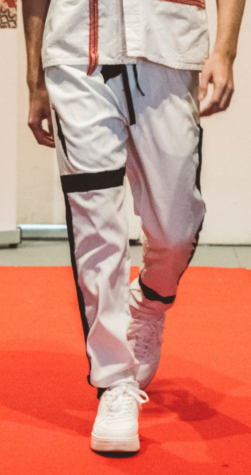 Ethno Melodic Joggers